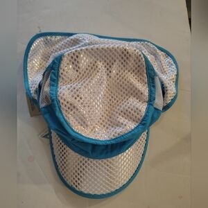 Alchemi Labs Desert Hat, Vibrant Blue